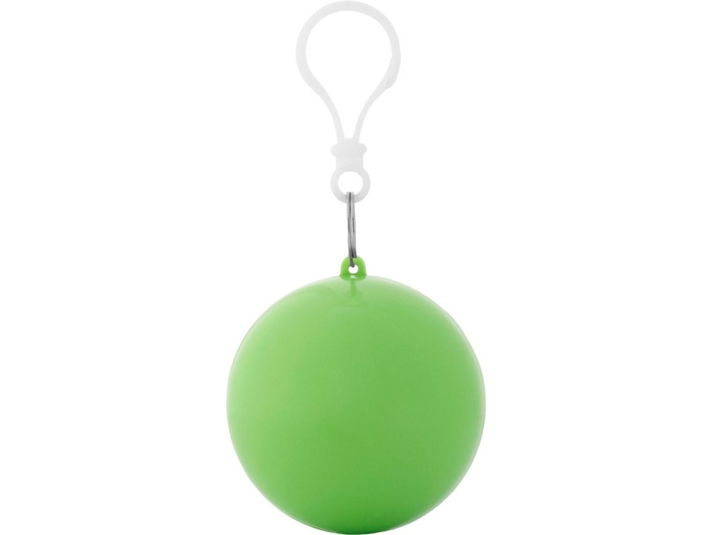 Дождевик Xina, лайм