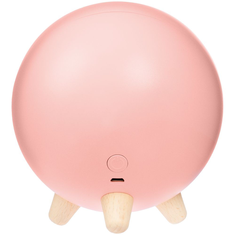 Беспроводная лампа-колонка Right Meow