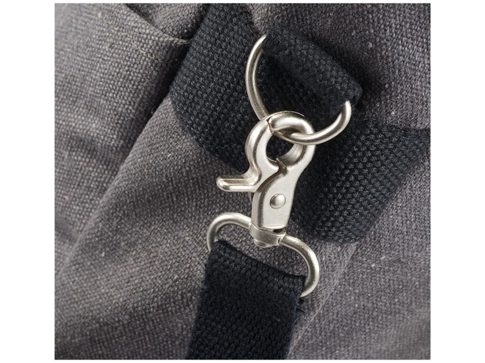 Сумка Hudson для ноутбука 14, темно-серый/светло-серый