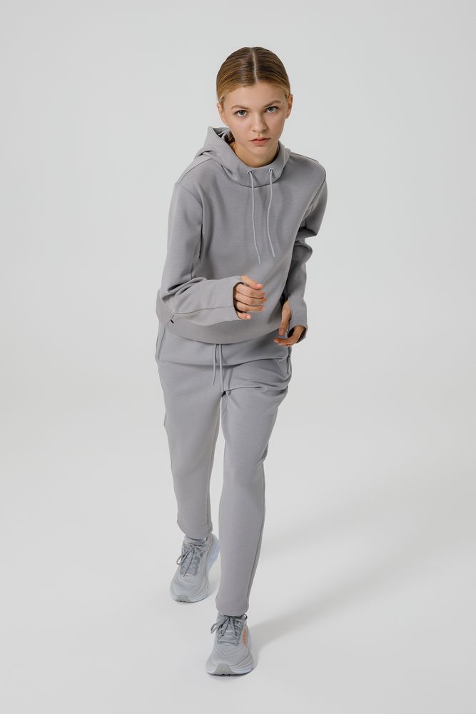 Худи унисекс Begi фото на сайте Print Logo.