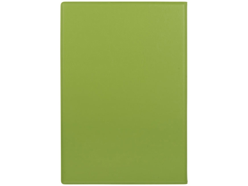Блокнот А5 Slotz, лайм