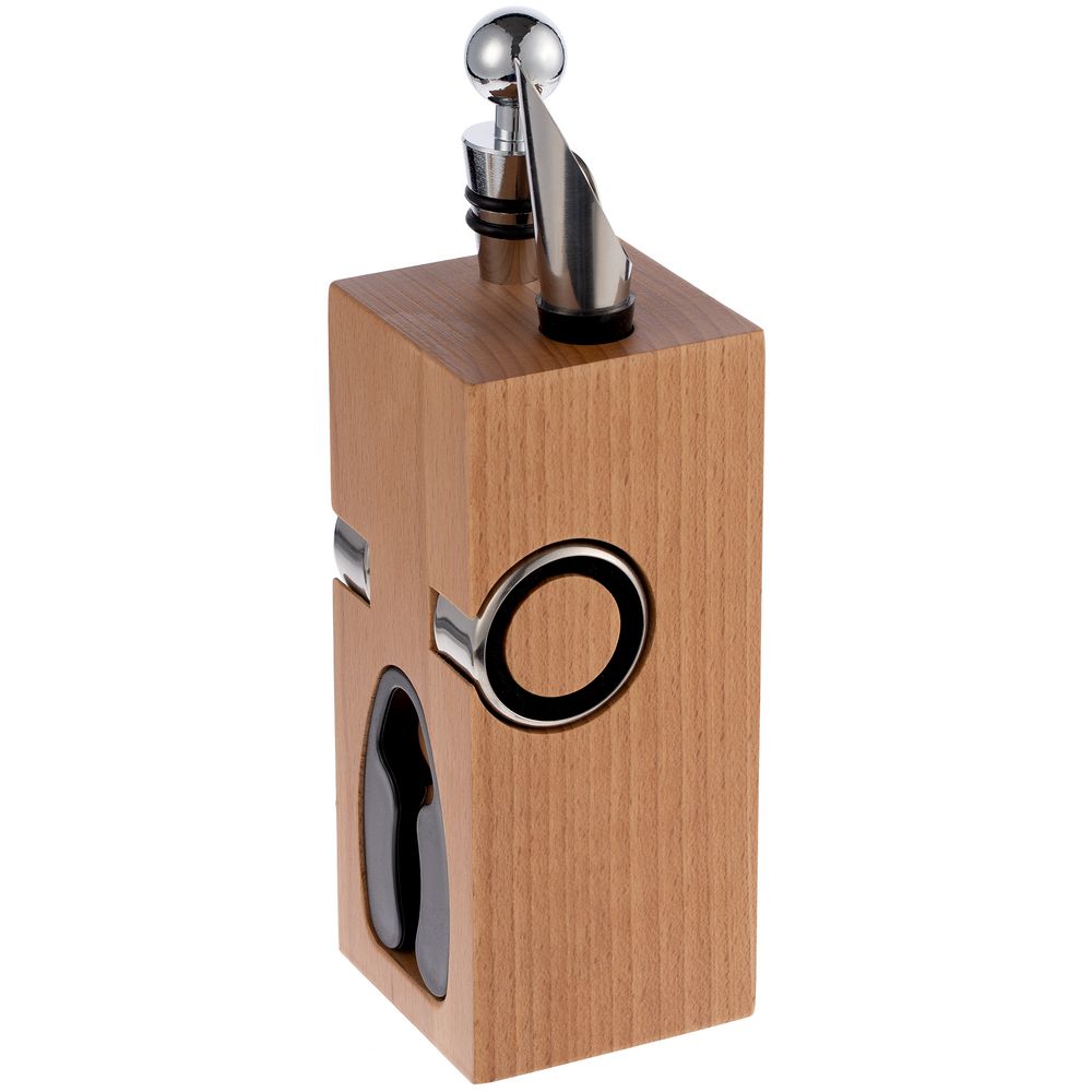 Набор для вина Fiano фото на сайте Print Logo.