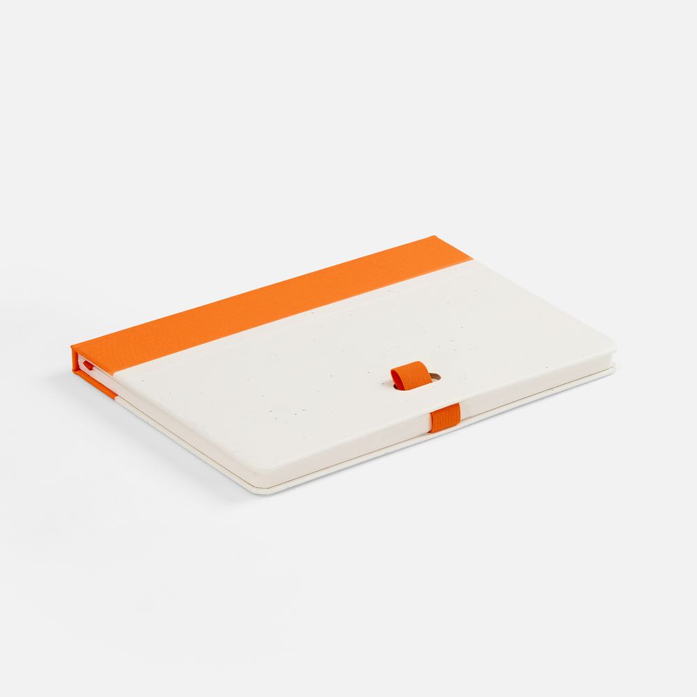 Блокнот MilkMake фото на сайте Print Logo.