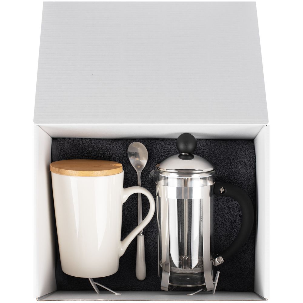 Коробка Matter High Light