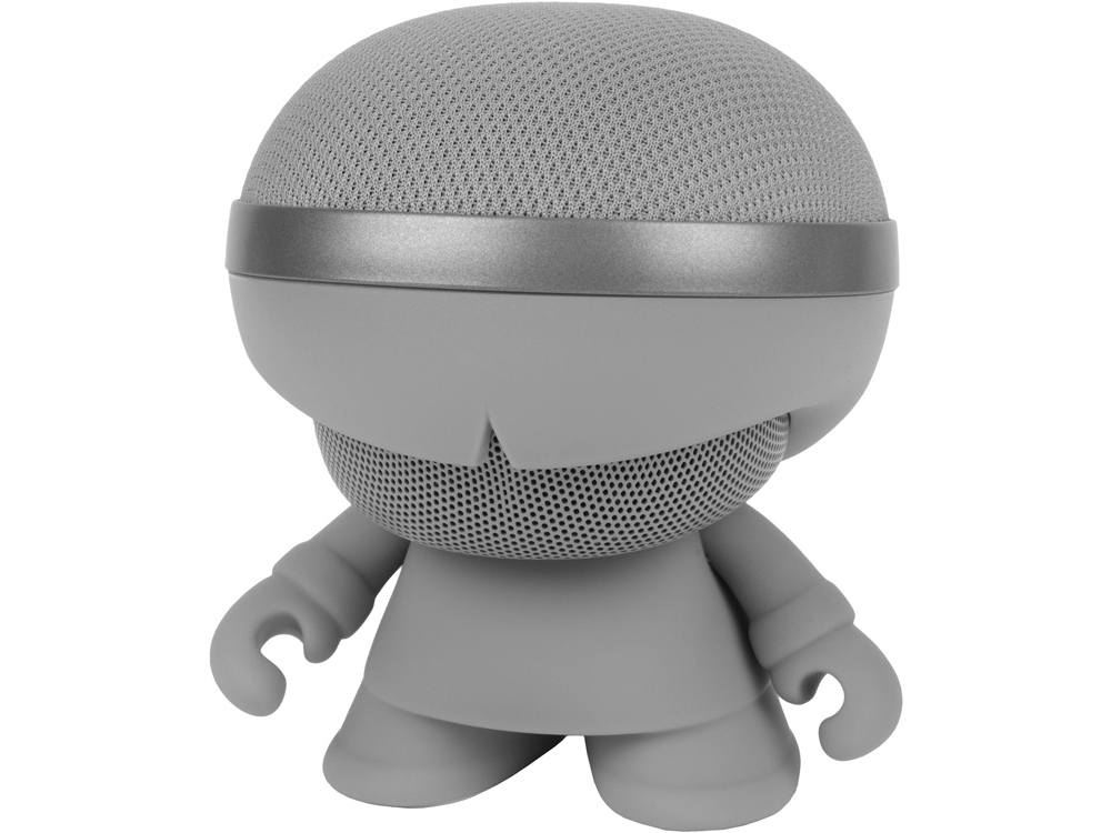 Портативная колонка X5 BOY STEREO с логотипом Xoopar | Print Logo