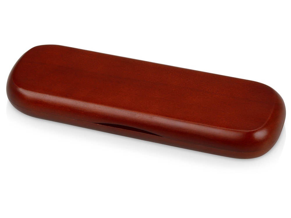 Футляр для ручки деревянный с логотипом  | Print Logo