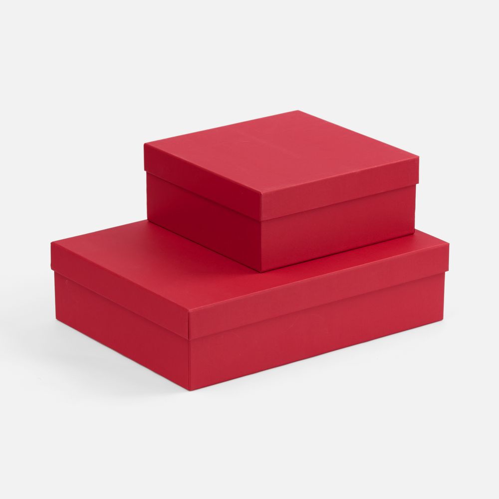 Коробка Capper