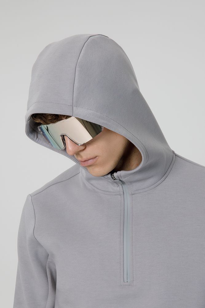 Анорак унисекс Lovi фото на сайте Print Logo.