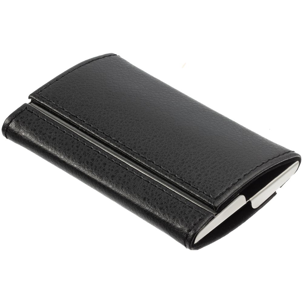 Футляр для визиток Sides фото на сайте Print Logo.