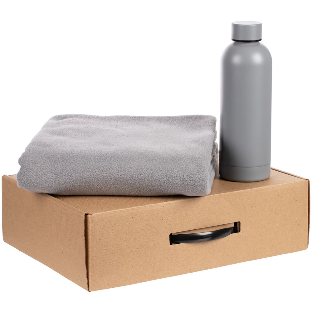 Набор Warmdale с логотипом  | Print Logo