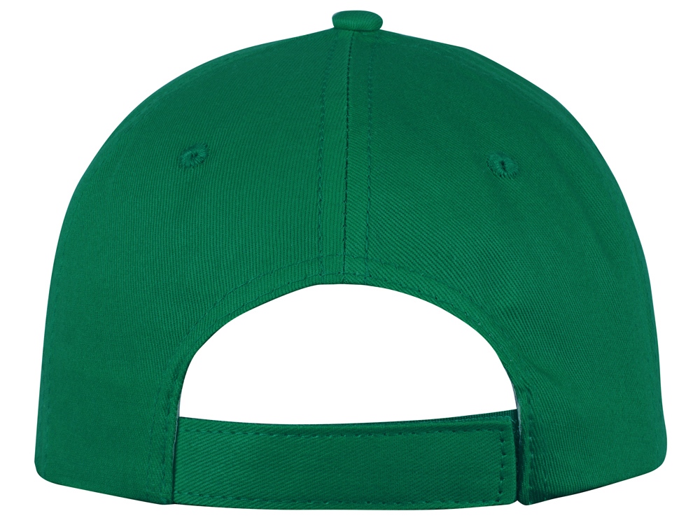 Бейсболка Memphis C детская, зеленый