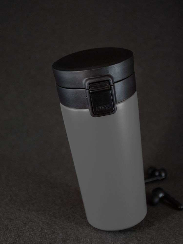 Термостакан с ситечком No Leak Infuser