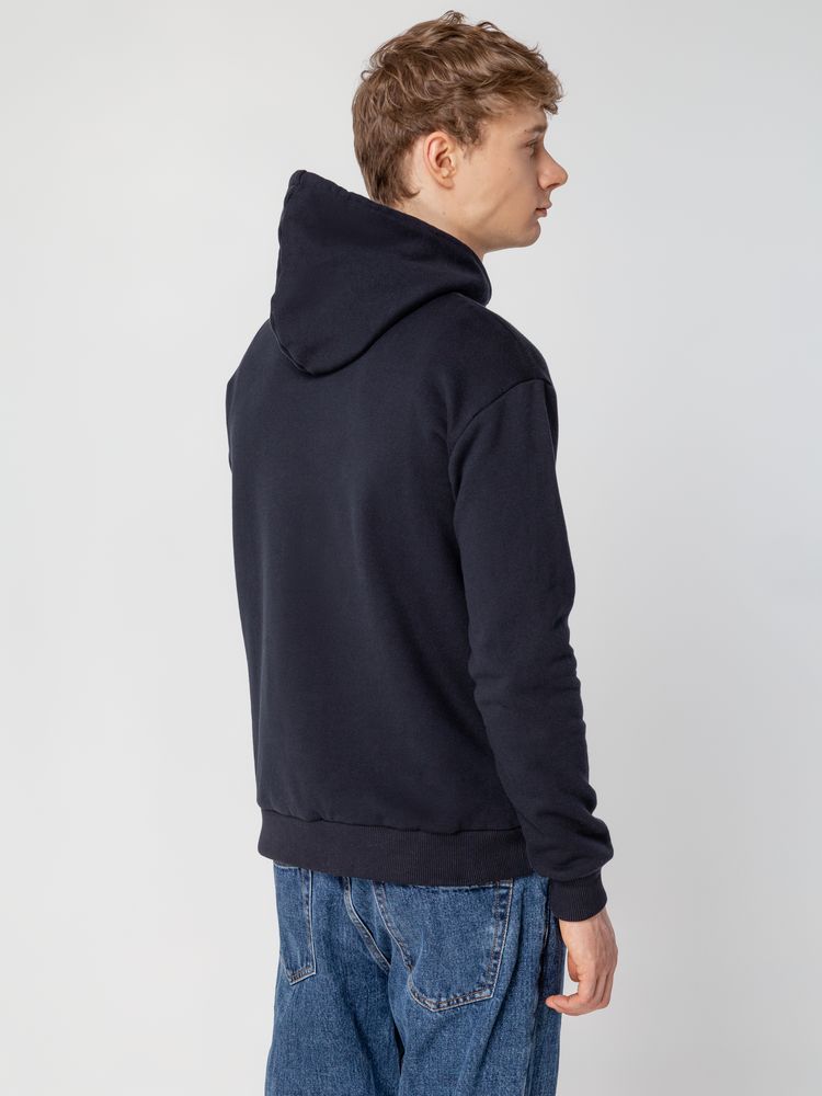 Толстовка с капюшоном Kirenga Heavy фото на сайте Print Logo.