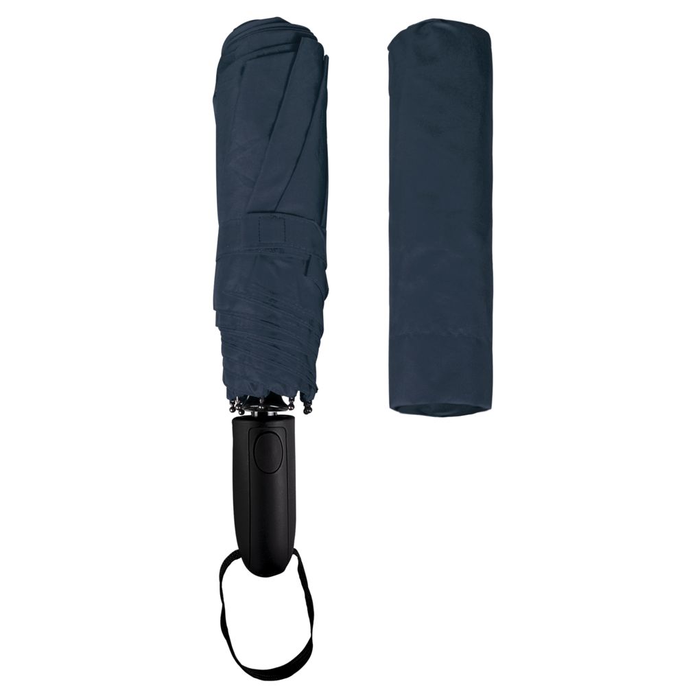 Складной зонт Magic с проявляющимся рисунком