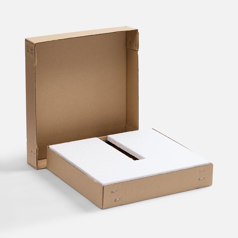 Часы Woodix фото на сайте Print Logo.