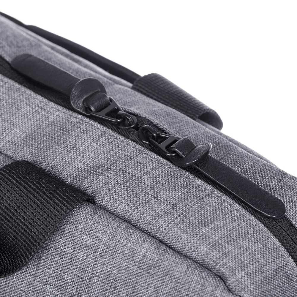 Конференц-сумка The First фото на сайте Print Logo.