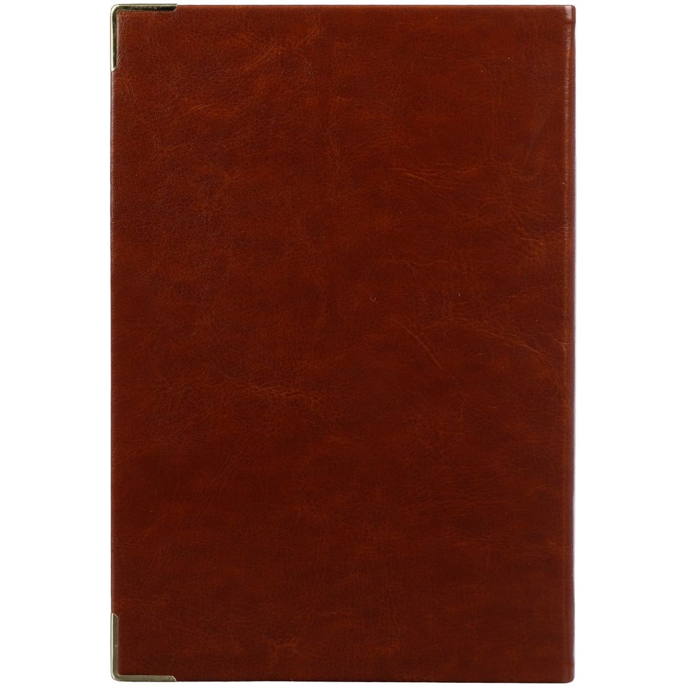 Ежедневник Lugo, датированный