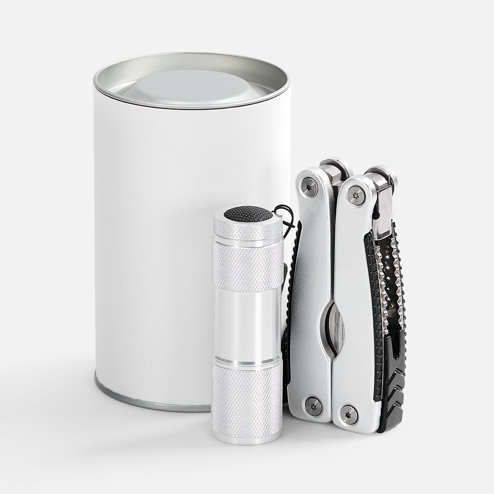 Тубус TeaParty, ver. 2