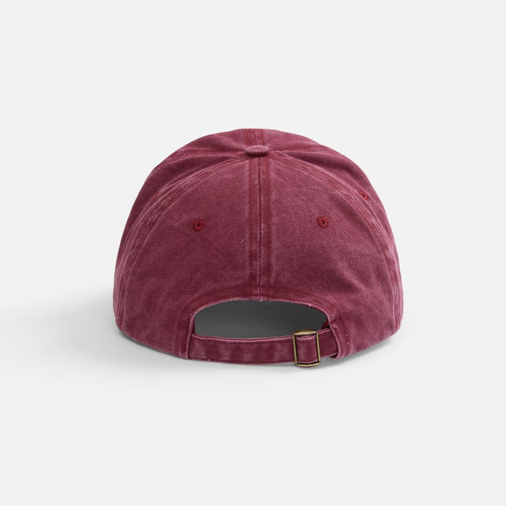 Бейсболка Berwi