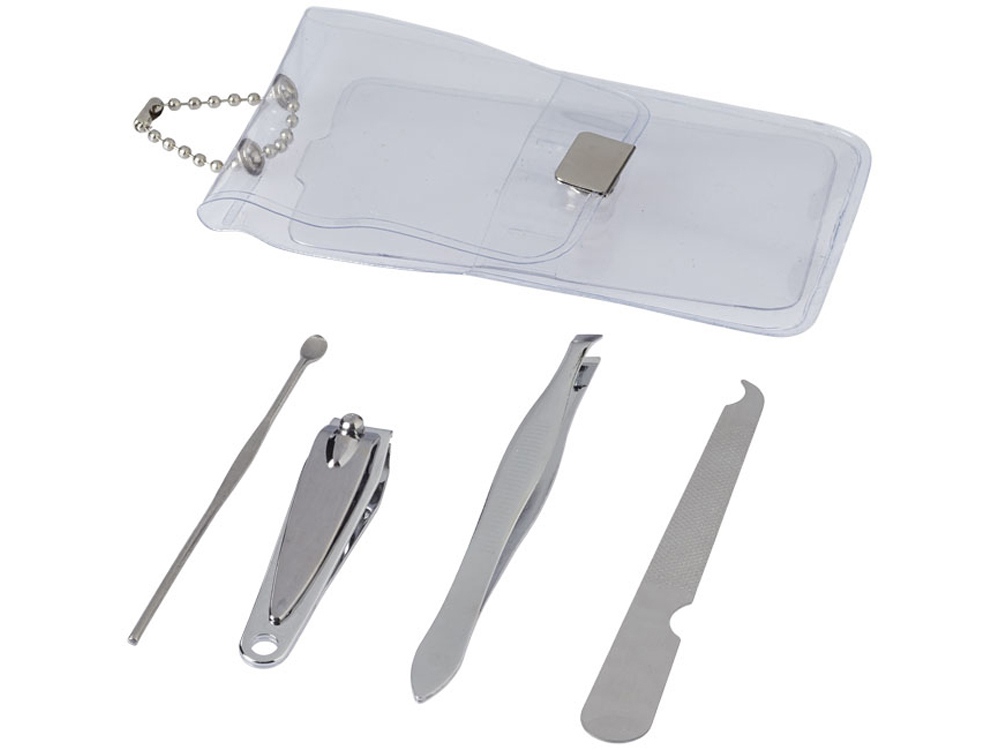 Маникюрный набор Nala с логотипом  | Print Logo