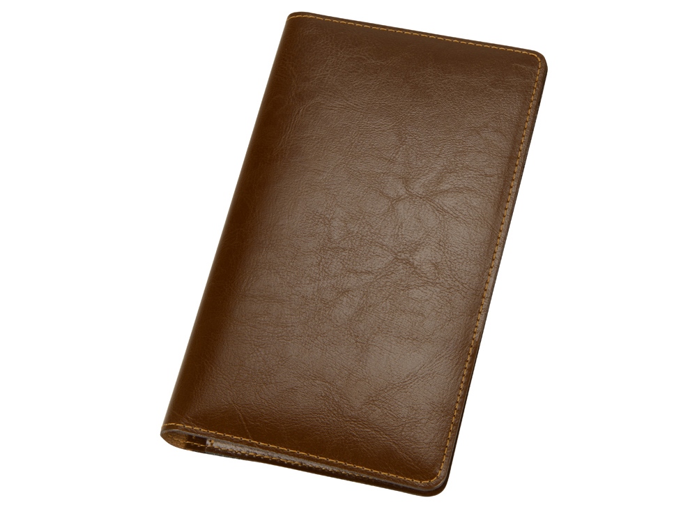 Трэвел-портмоне с логотипом Alessandro Venanzi | Print Logo