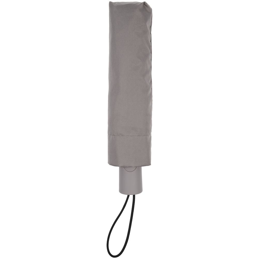 Зонт складной Hard Work с проявляющимся рисунком фото на сайте Print Logo.