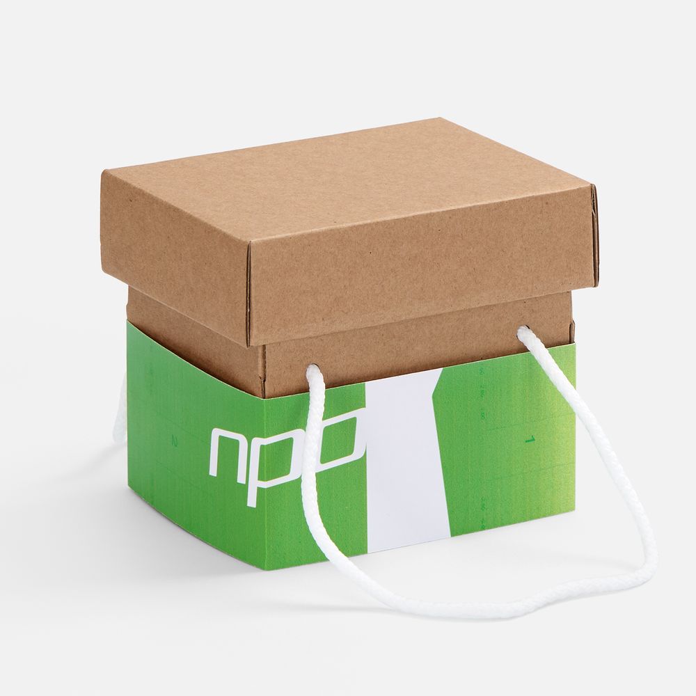 Шубер Casefect на заказ — пример нанесения логотипа (сделано в России) | Print Logo