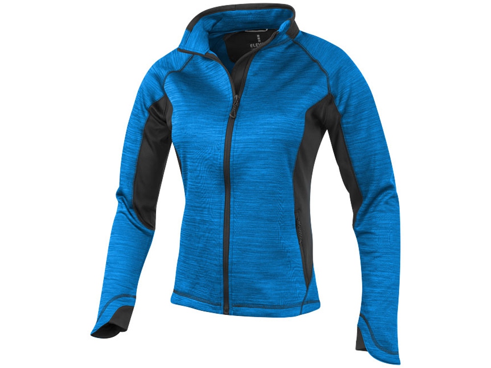 Куртка Richmond женская на молнии фото на сайте Print Logo.