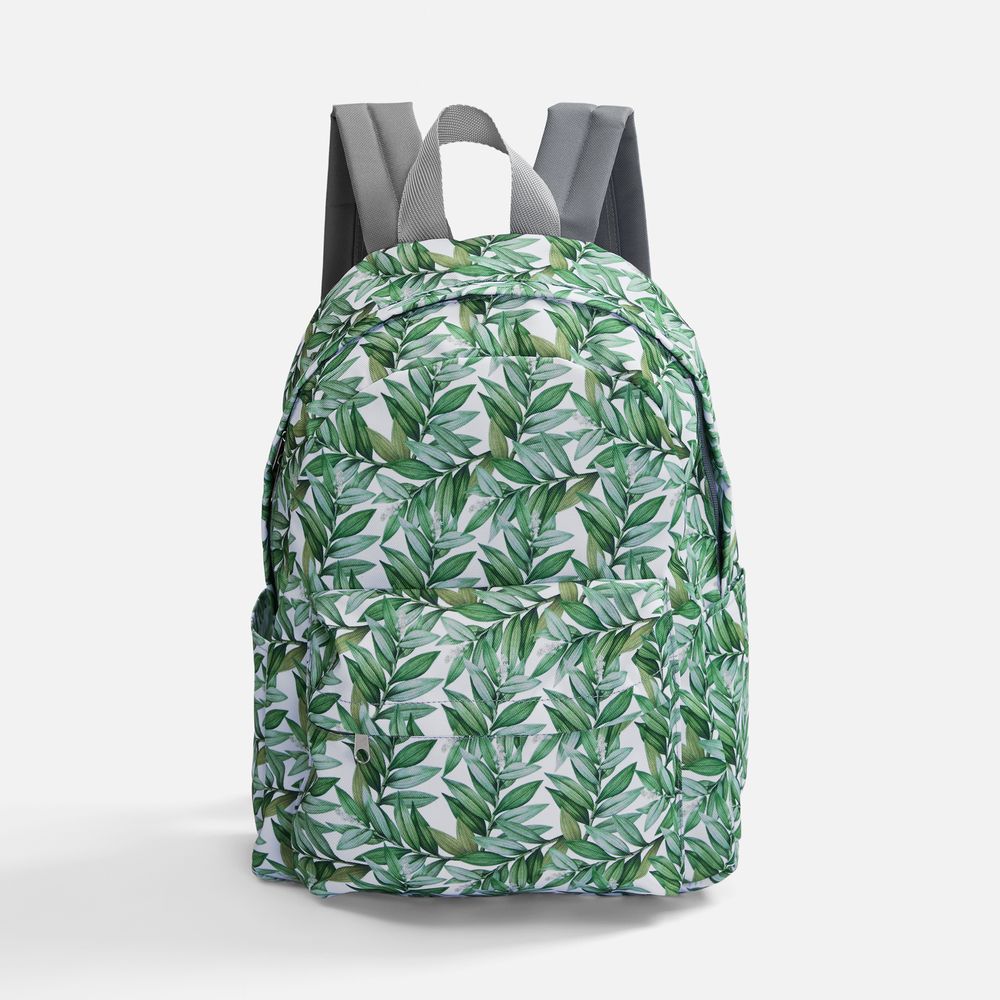 Рюкзак Bolsana с печатью на заказ фото на сайте Print Logo.