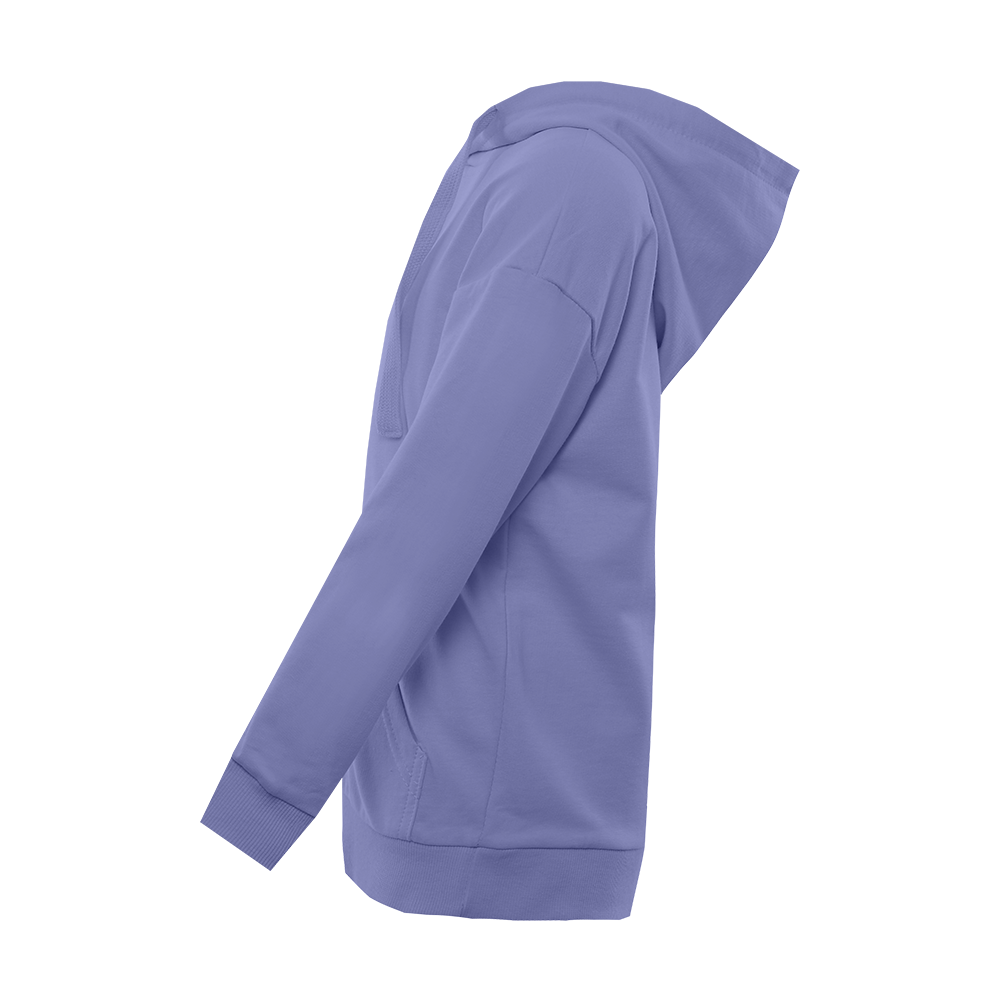 Худи детское STAN футер без начеса 260, 23J, Сливовый,  (95)  (10/10 лет)