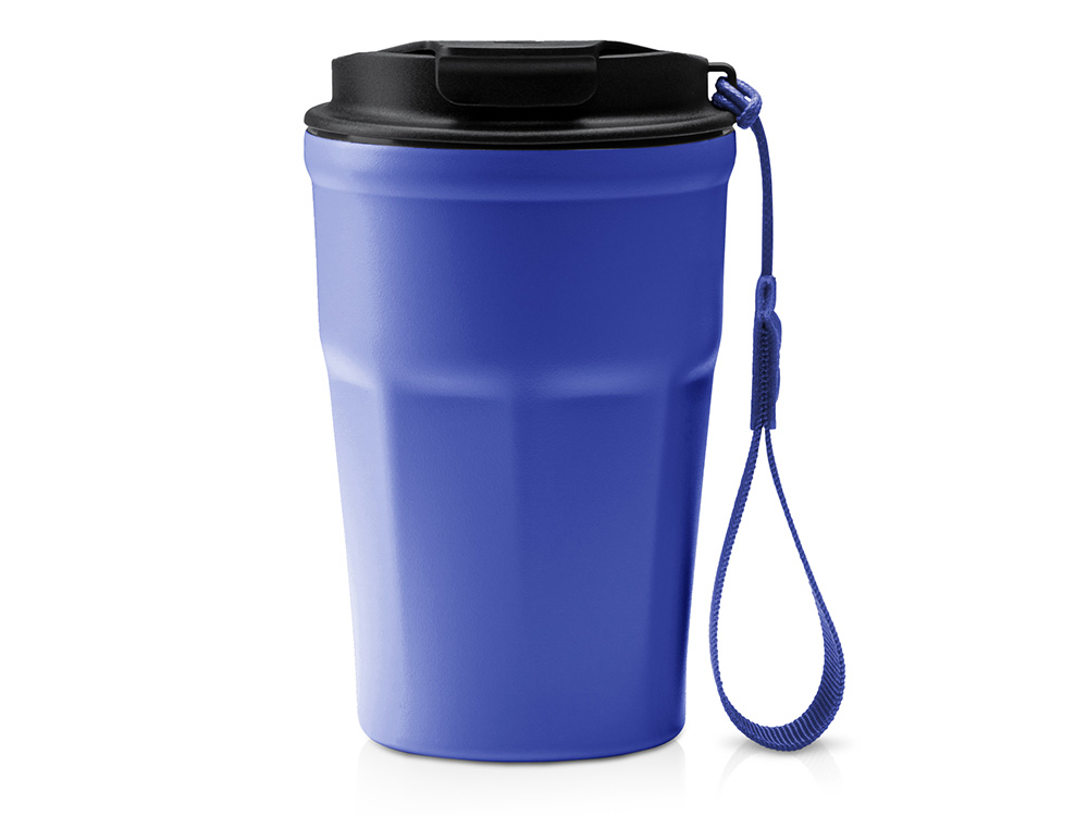 Термокружка KEURY из нержавеющей стали с керамическим слоем, 350 мл с логотипом  | Print Logo