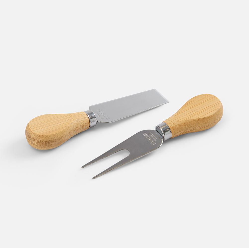 Набор для сыра Artsy фото на сайте Print Logo.