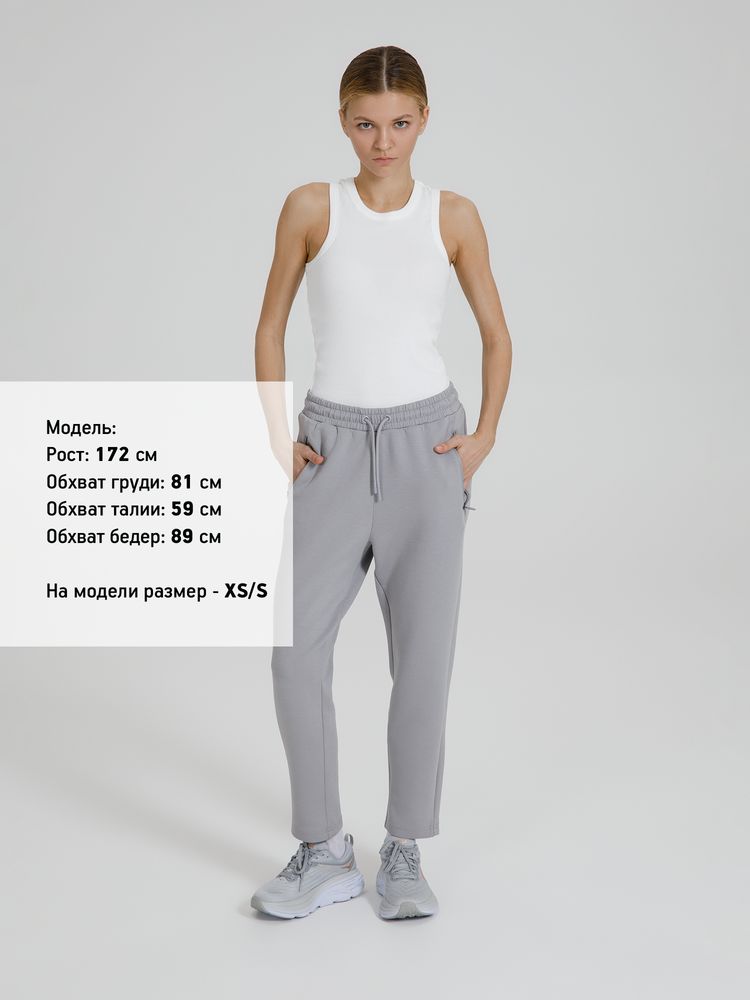 Майка унисекс Neofit, молочно-белая, размер XL/XXL