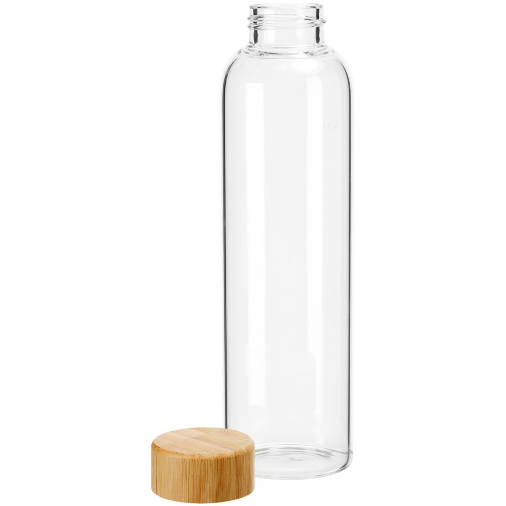 Бутылка для воды Onflow фото на сайте Print Logo.