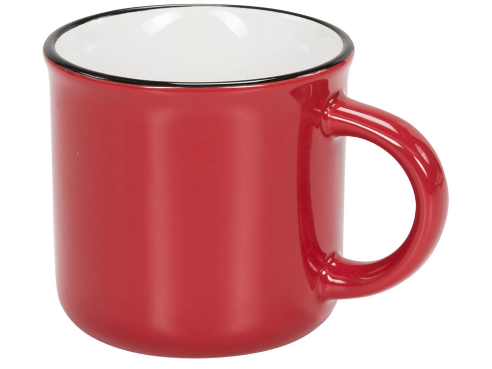 Кружка походная с логотипом  | Print Logo