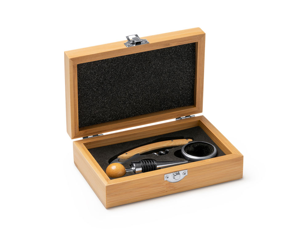 Винный набор TINTOS с логотипом  | Print Logo