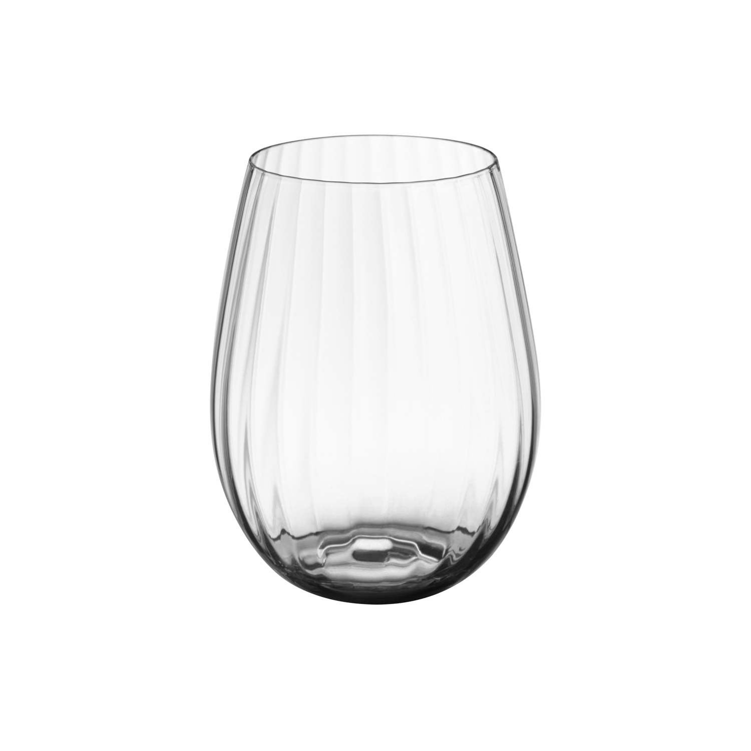 Стакан для воды Бланш (Blanche), прозрачный