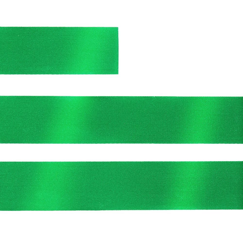 Лента сатиновая Satin 20 L, серая