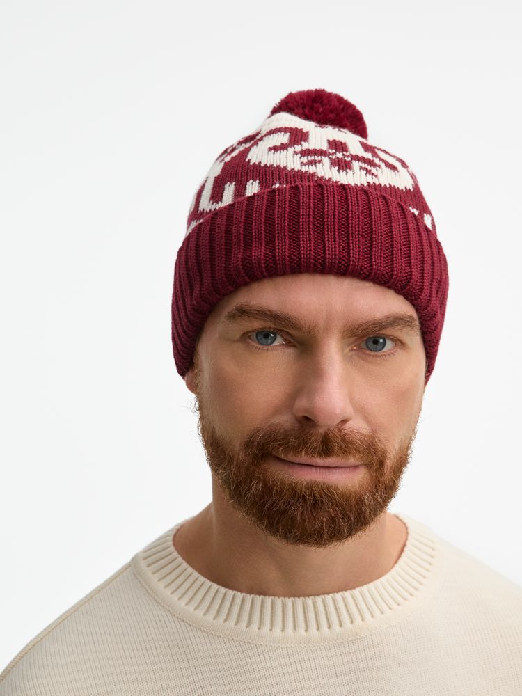 Шапка Wintertude