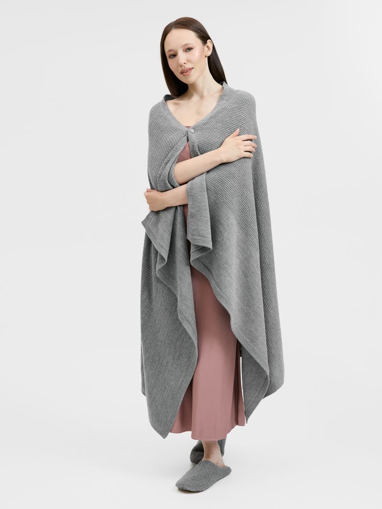 Плед Voyage в кофре