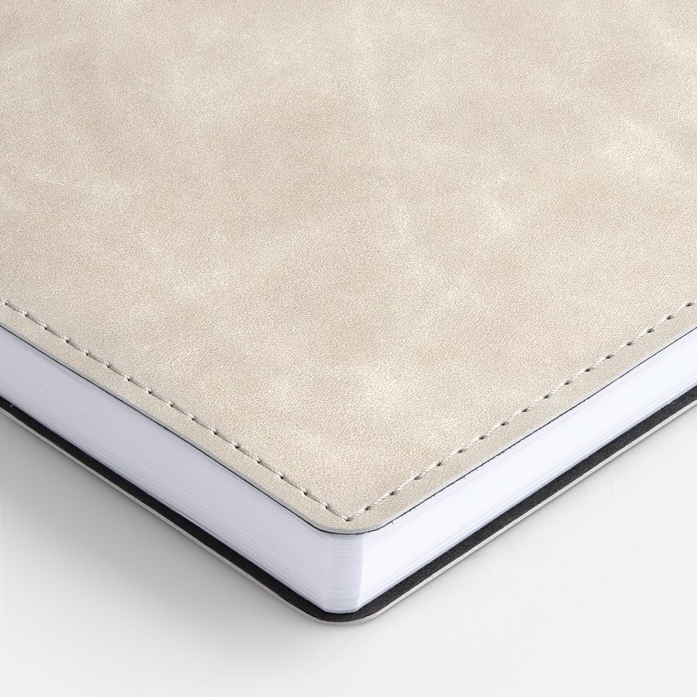 Ежедневник Urban, недатированный