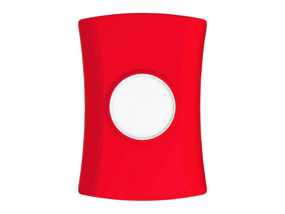 Органайзер для проводов Snappi, красный