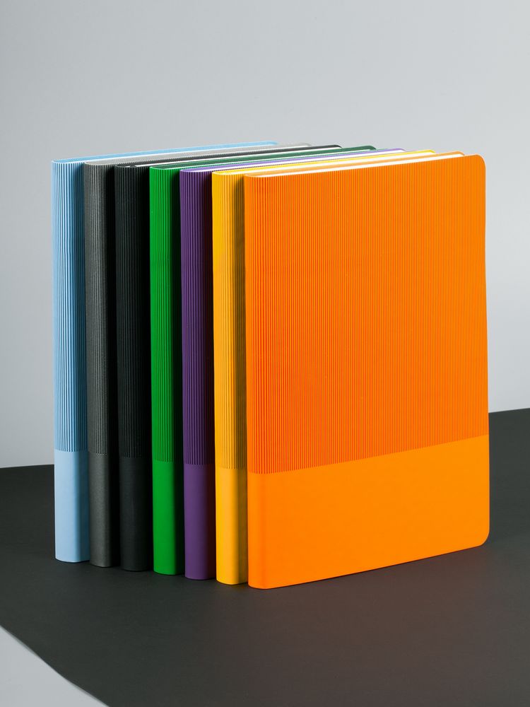 Ежедневник Vale, недатированный