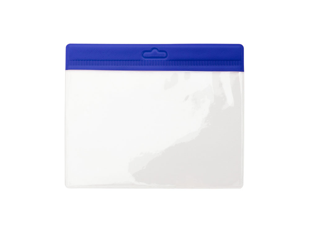 Бейдж BASH с логотипом  | Print Logo