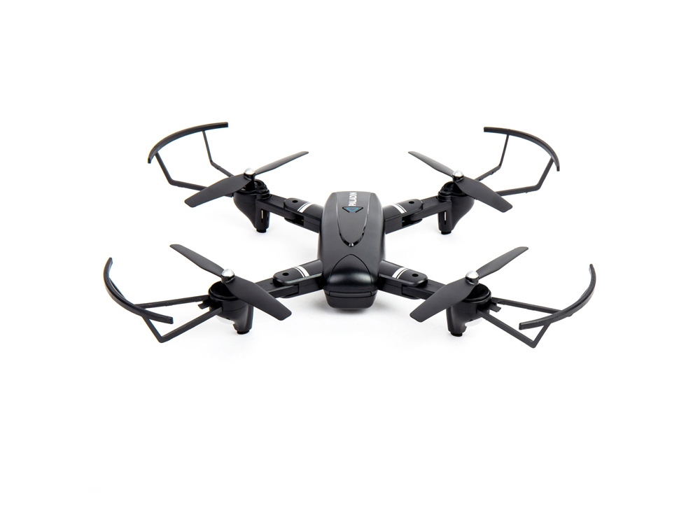 Радиоуправляемый квадрокоптер HIPER PALADIN FPV