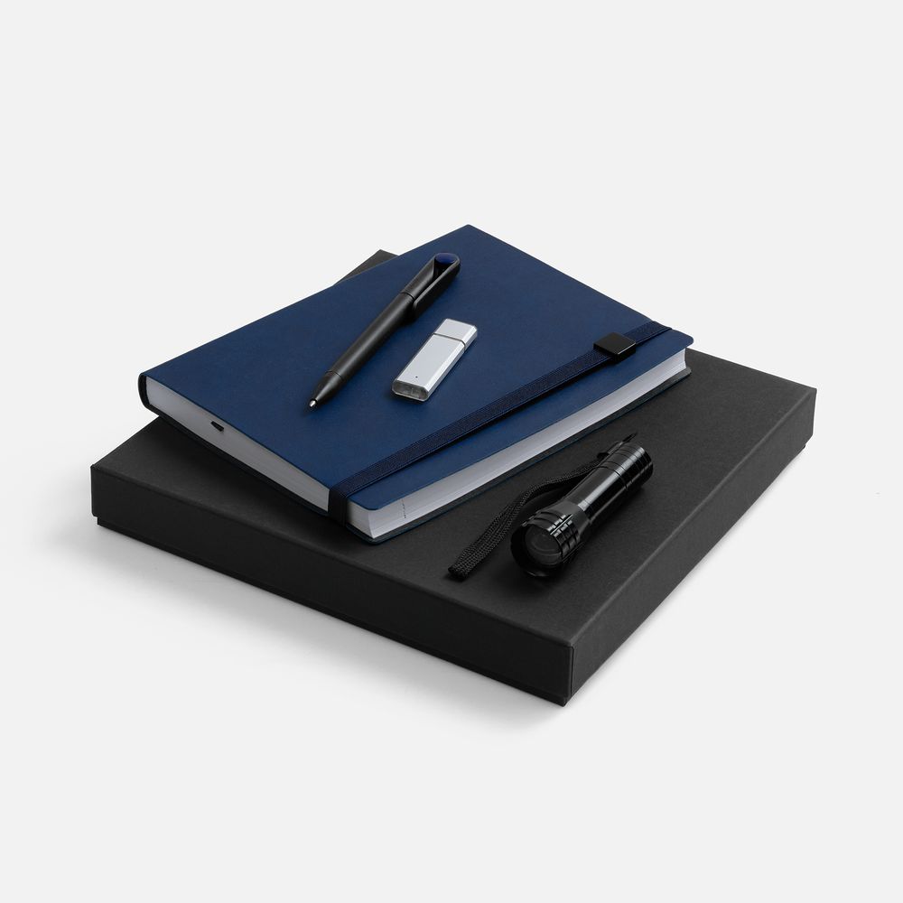 Набор Vivid Maxi с логотипом  | Print Logo