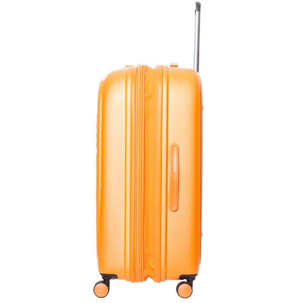 Чемодан Logoduck L