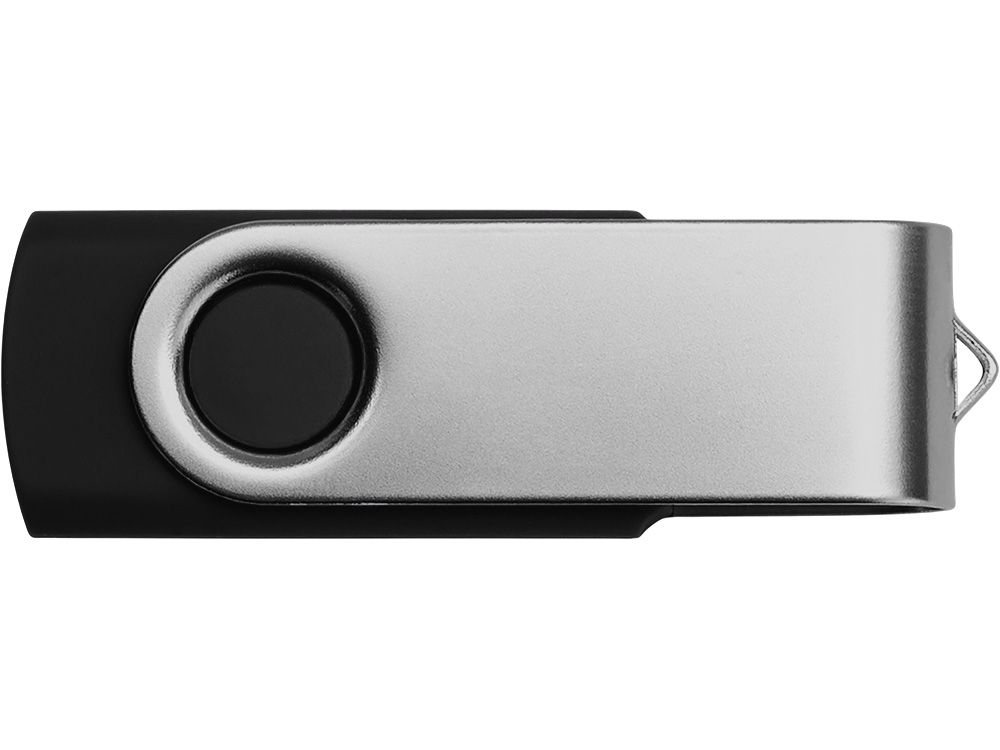 Флеш-карта USB 2.0 32 ГБ Флэш С1, черный