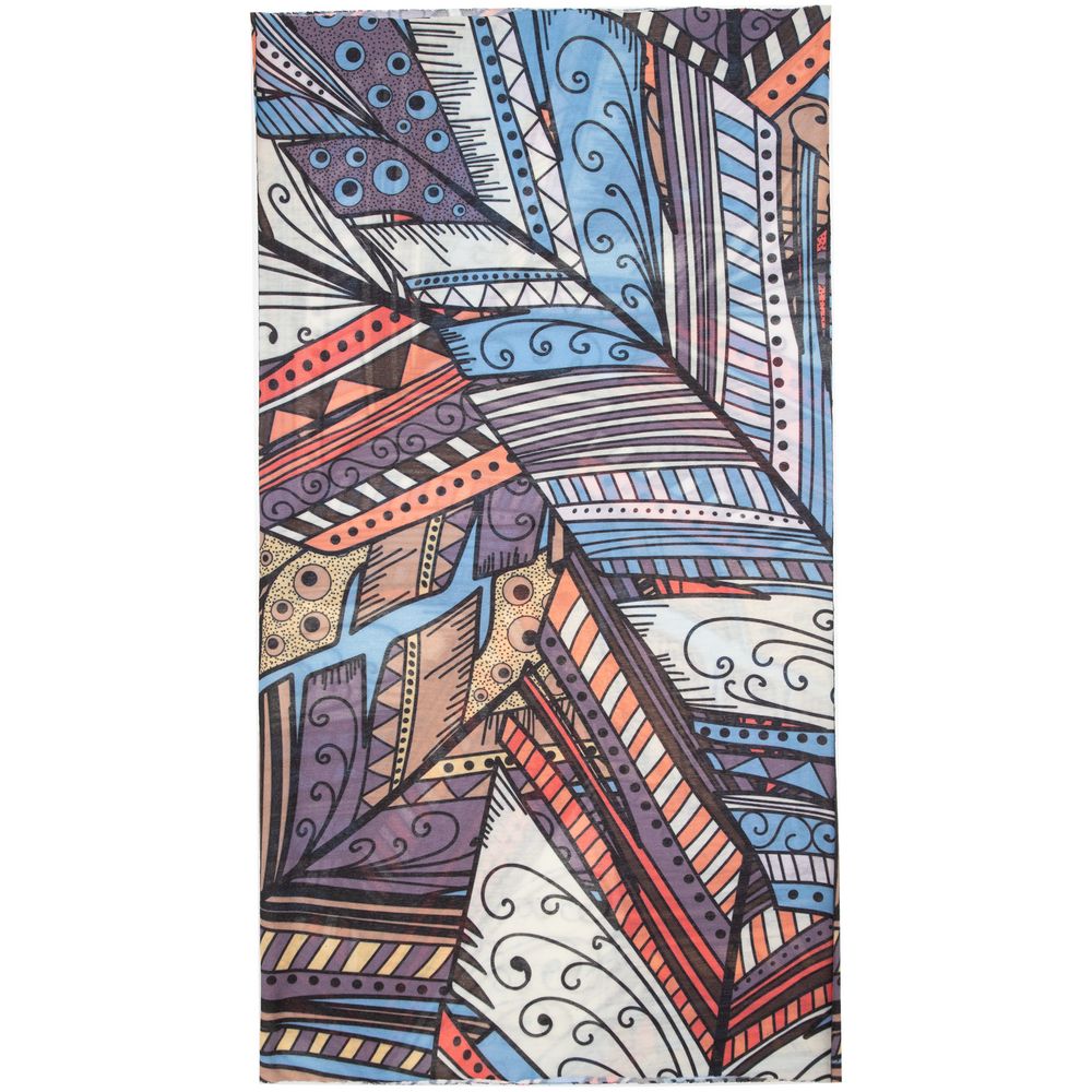 Многофункциональная бандана с печатью Tubo на заказ фото на сайте Print Logo.