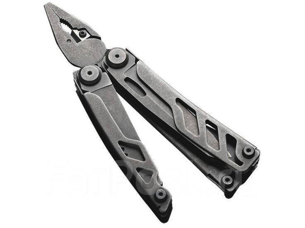 Мультитул Nextool Flagship Pro, 16 функций, нейлоновый чехол (NE20203)